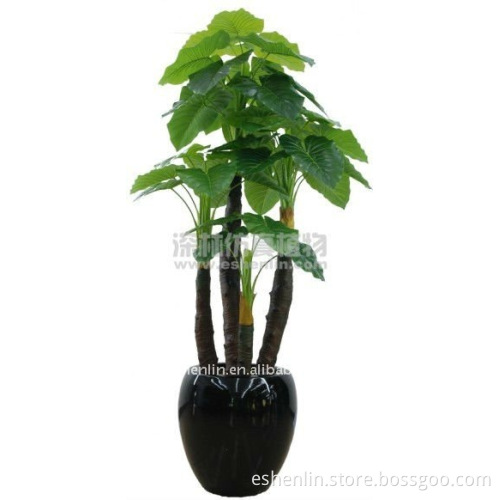 artificial flower pot,plant pot,planter